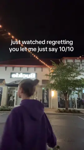 #regrettingyou i’m never getting over it 