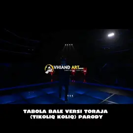 TABOLA BALE VERSI TORAJA (TIKOLIQ KOLIQ) PARODY ... https://youtu.be/0ZajWf516O0?si=sH4wXoJ6YmTqNsgi (Siulu' ChN) ... #tabolabale #versitoraja #cover #parody #fypagee 