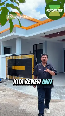 ‼️TONTON SAMPAI AKHIR‼️ #jualrumahmurah #rumahmodern #bogortimur #ciputragroup #fypage 