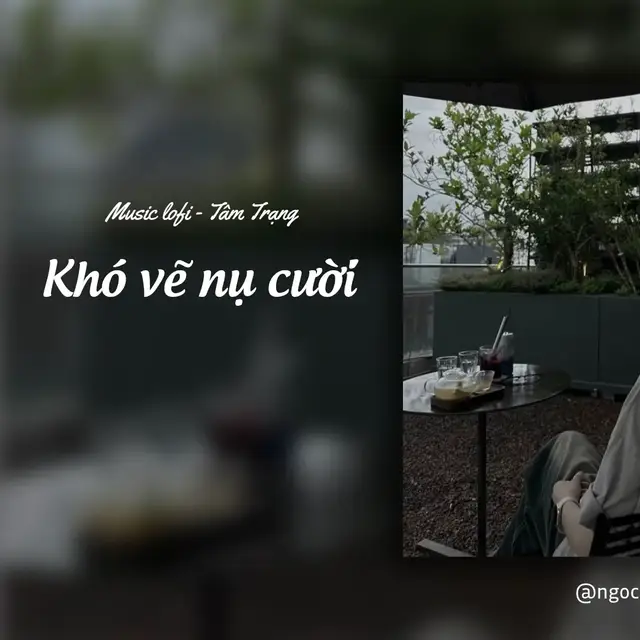 Cây đã già nua chờ ngày chết cách xa cõi đời...🎶😔#ngochoa_712 #nhachaymoingay #lofi_lyrics #foryou #fyp #musiclyrics #nhacbuonn #khovenucuoi 