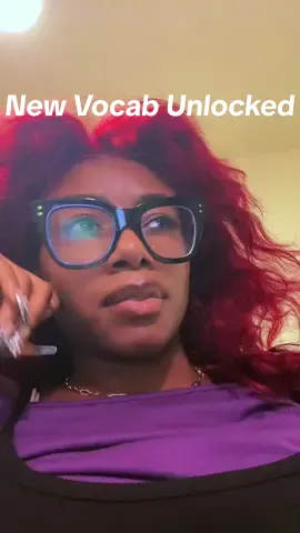 WOW. Creativity. #blackgirltiktok #blackneurodiversity #neurodivergenttiktok #funny #autizzy 