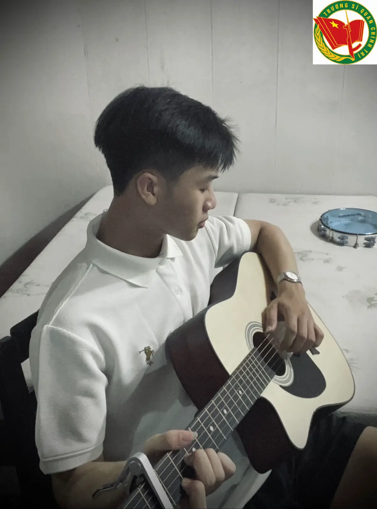 #siquanchinhtri#quandoi#uocmoxanh#LCH@Người Dẫn Chuyện 