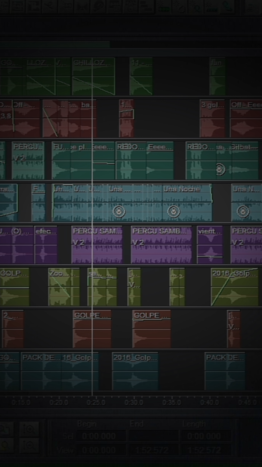 🔥Demo Sambos | Una noche/William Luna ❤️‍🔥(DjMixSnow)🧃 #fyp #caporales #paratiiiiiiiiiiiiiiiiiiiiiiiiiiiiiii  #sambos #demo 
