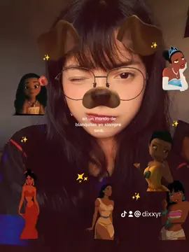 #morena #disney #princesas #girl #photo 