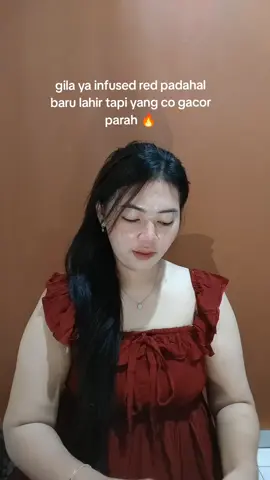 karna emg bagus produknya 😭