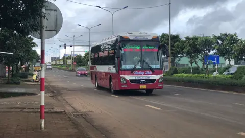 Tình cũ Thành Bưởi phải ko ae?..Nxe Thắng Hải|Đklak~Thái Bình~Hải Phòng#xekhachvietnam🇻🇳 #xuhuong #xekhachvietnam🇻🇳 