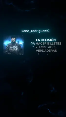 Soy la conexión #kanerodriguez #soylaconexion #fyp #corridos #musica 