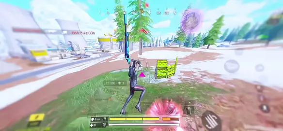 cha cha  #codm #fyp #callofdutymobile 