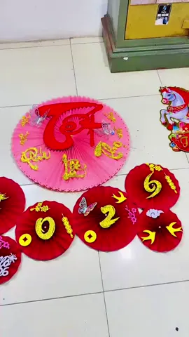 Combo trang trí tết 2026, phụ kiện trang trí tết 2026 #phukientrangtritet #trangtritet2026 #phukiengiasi #decortet #decortet 
