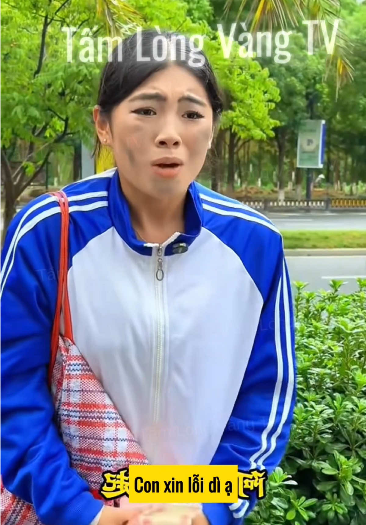 Bố tá hoả khi con riêng tới tìm, sợ vợ mới trách móc đòi ly hôn và cái kết bất ngờ #tintuc #phimhay #phimtrungquoc #cuocsong