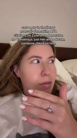 Like how does one not use consensus  #studytok #AcademicWeapon #studywithme #consensusai #CitationHack 