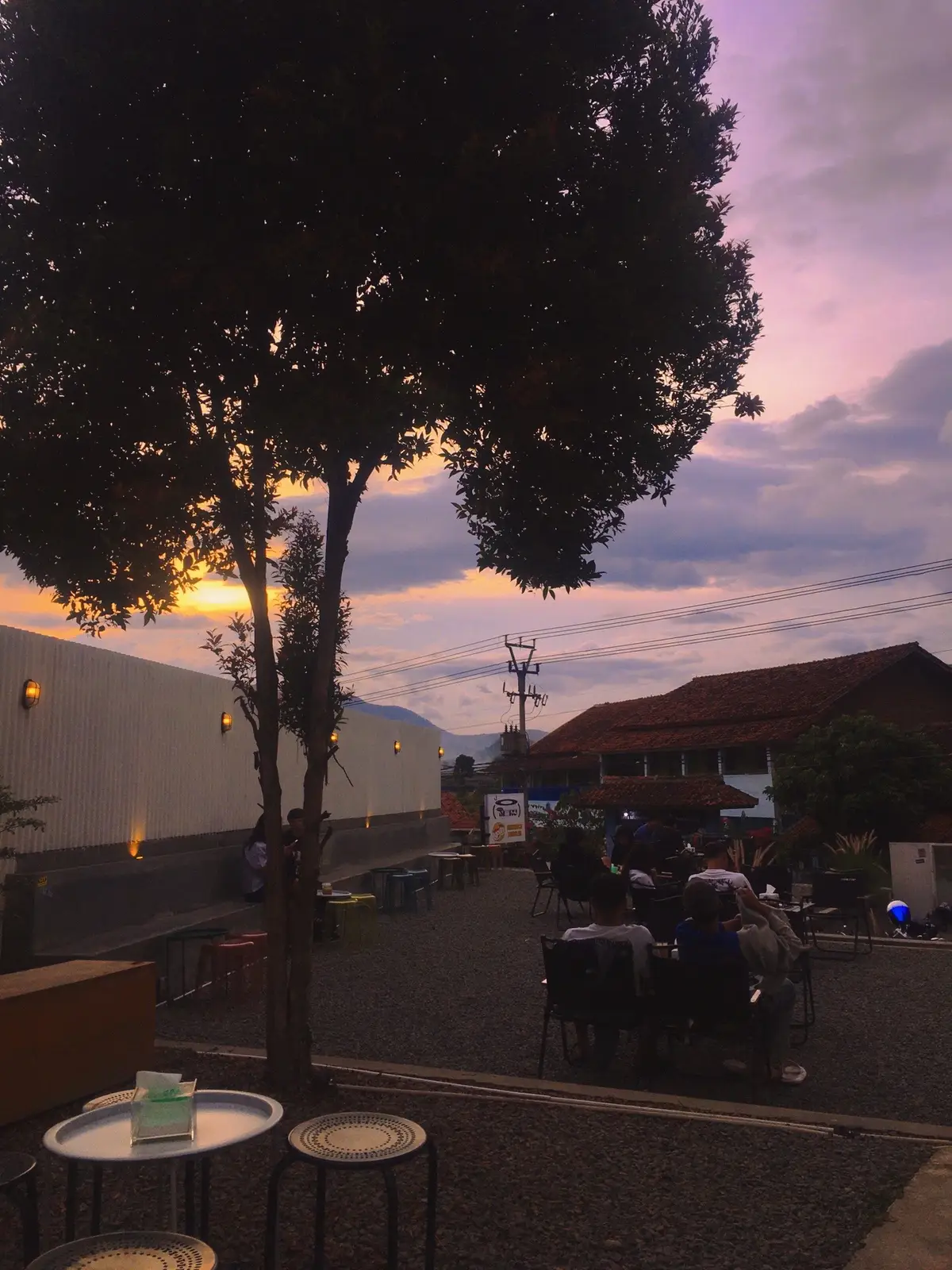 #fy #houseofmaru #garut #tempatnongkrong 