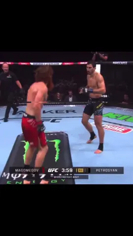 Shara Magomedov 🇷🇺 #UFC #sharabullet #viral #dagestan #fyp 