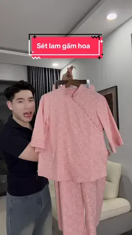 Eo ôi cái màu hồng cam nó đỉnh thật sự 😍