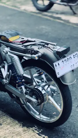 #cb125se #cbdwonsize #cbgank🤙 