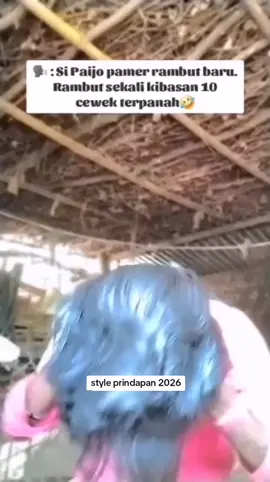 cowok keren pasti gaya rambut seperti ini #prindavanmeresahkan  #style  #fyp #cowok 