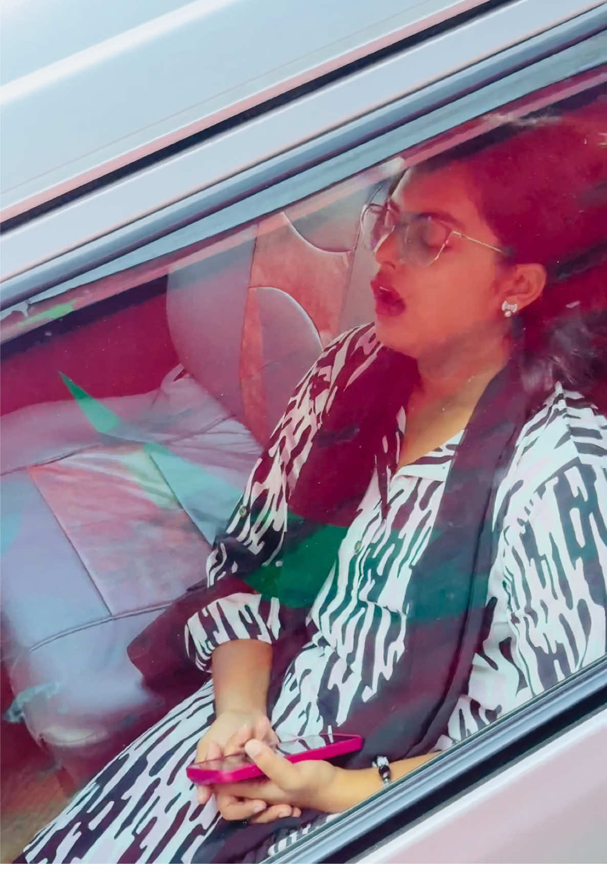 আপায় মনে হয় সারা রাত জাগছে 😎 #viral #viralvideo #ধামরাইয়ের_পোলা_👨‍🦱 #foryoupage #viraltiktok 