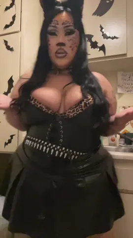 Puuuuuurrrrrrrring 😸