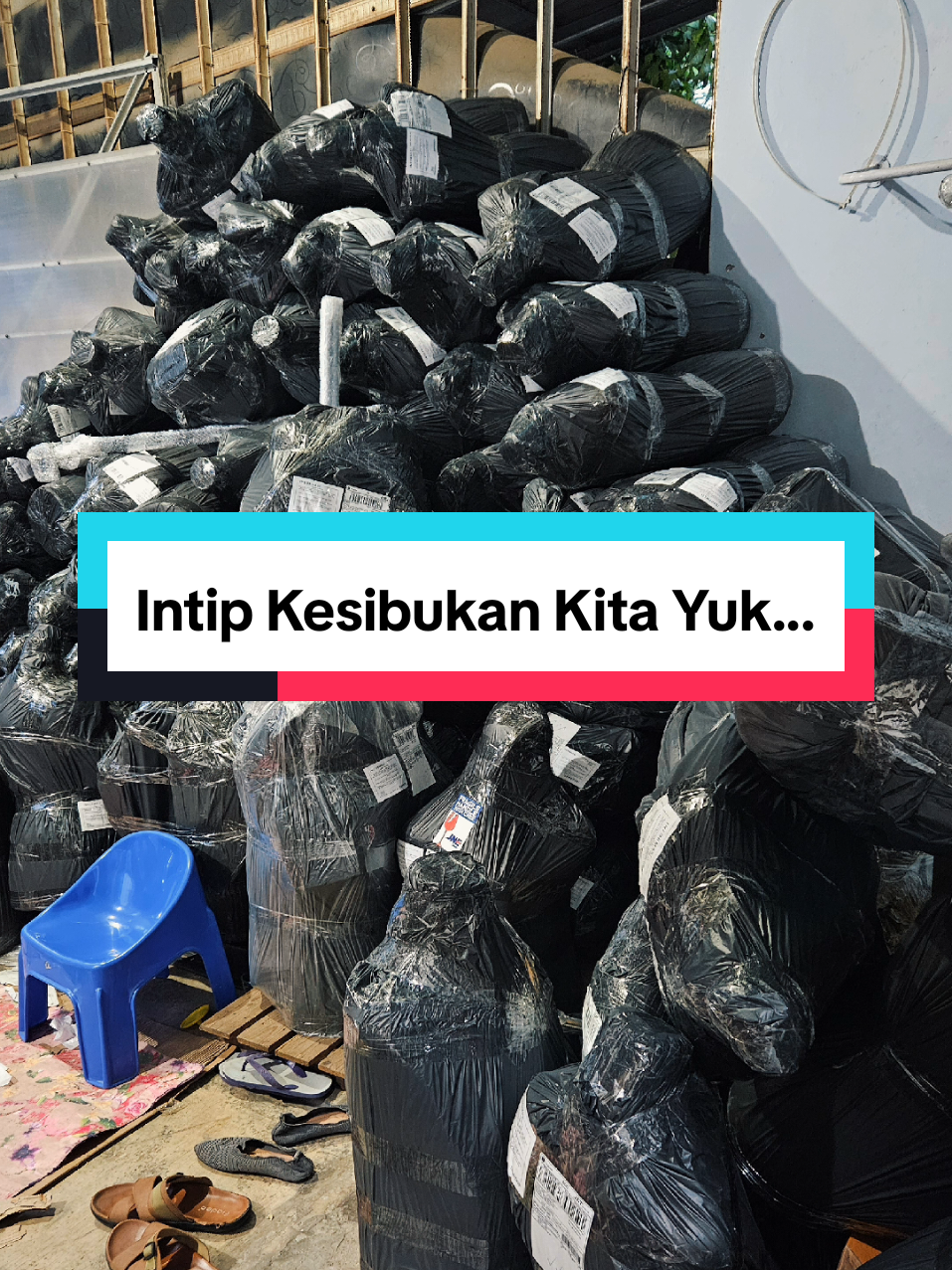 Intip Produksi kita Yuk...