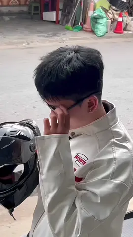 Kiểu tóc layer ngắn cho anh em lười vuốt #cattocdep #layer #texture #xuhuong #myhair 