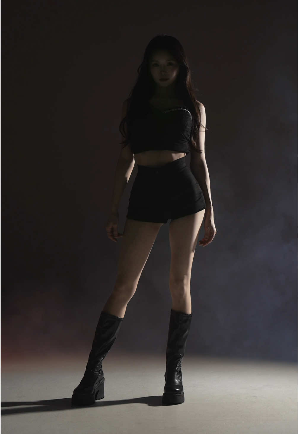 Rich man⛓️🖤#soya#쏘야#aespa#richman#에스파 