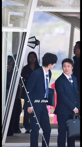 Thầy đi đâu vậy 😍 [ Ngao Thụy Bằng Keep Running ] #ngaothuybang_aoruipeng_敖瑞鹏 #pengpeng #arp #saohoangu #keeprunning