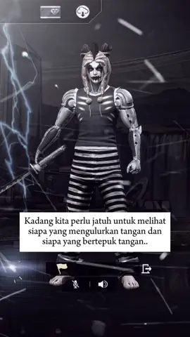 kadang kita harus jatu untuk melihat siapa yg mengulur kan tangan nya#temansejati#xyabc #fyppppppppppppppppppppppp #ff