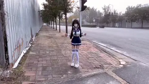 Tanpa musik ya wkwk #douyin #hairstyle #chinesegirl #fyp #shenzhenhighschool 