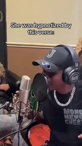 #fypシ゚ #jcalmofficial #studiosession 