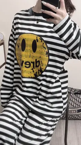 #thoitrangnu #viral #outfit #kesoc #drew 