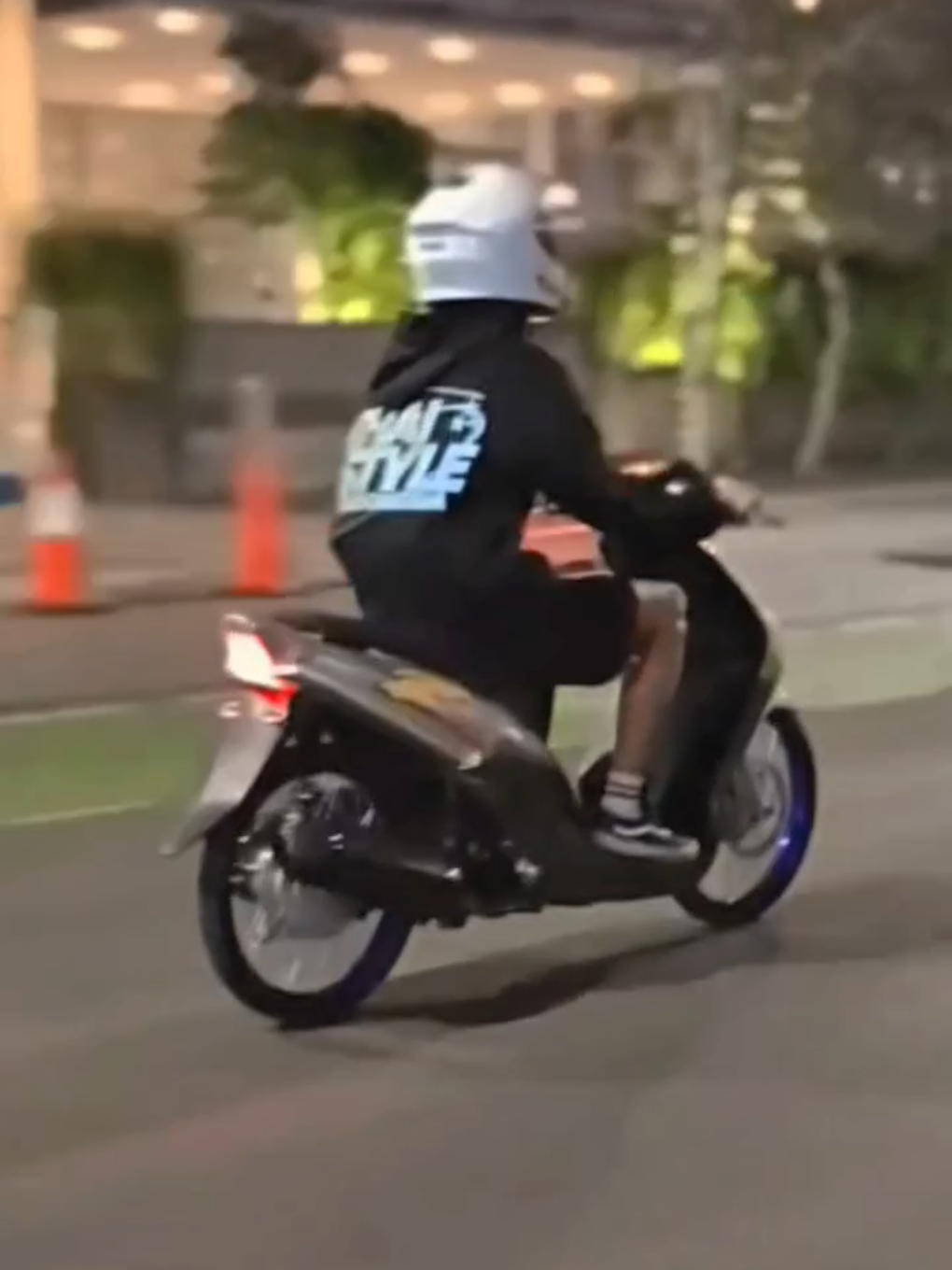 tutor hd mas 🗿 #thaistyleindonesia #mio115สองตา19sแท้ #tsid🇮🇩 #thailand🇹🇭 #savepuremothai 