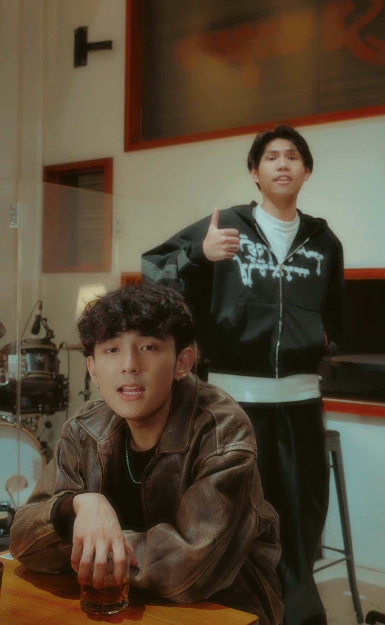 First Anuwat Ft. Z9 - ยินดีเสมอ (ถ้าเธอได้เจอคนที่ดีกว่า) 🗓️ รับชมพร้อมกัน 28.10.68 (12.00PM | GMT+7) YouTube : marr team official #ยินดีเสมอถ้าเธอได้เจอคนที่ดีกว่า #FirstAnuwat  #Z9 #NewMusic #เพลงดังTikTok  @Z9 