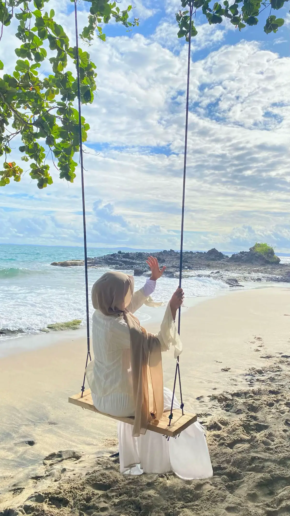 #pantai #vibespantai #fyp 