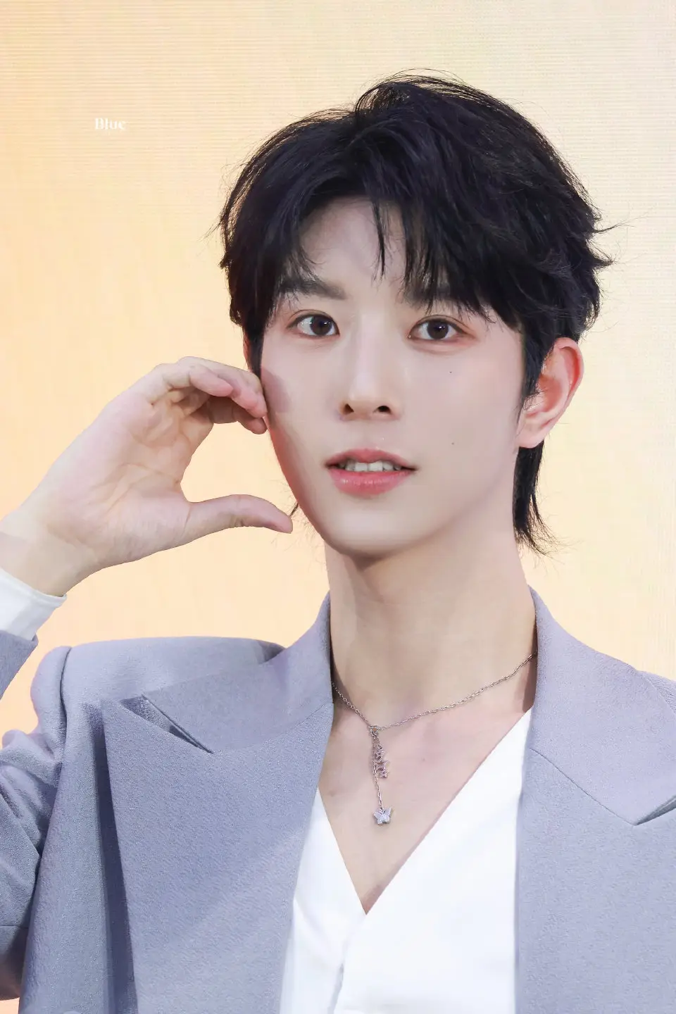 ถึงจะถ่ายทอดความน่ารักของเทอหมด 🥰🥰🥰🥰 #อิ๋วไงจะใครหละ👩🏻🥰  #Desire4 #kipukaqiu #qiudingjie #บันเทิงtiktok 