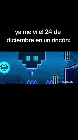 #geometrydash #24dediciembre #gd #theoryofeverything2 