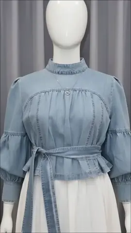 #atasanwanita #simpeloutfit #inspirasioutfit #outfitideas #dailyoutfit 