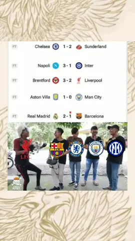 seperti biasa, 5 bersaudara menyapa kalian setiap minggunya. liverpool lincah banget lho yha udah jadi member tetap soalnya 😹 #5bersaudara #football