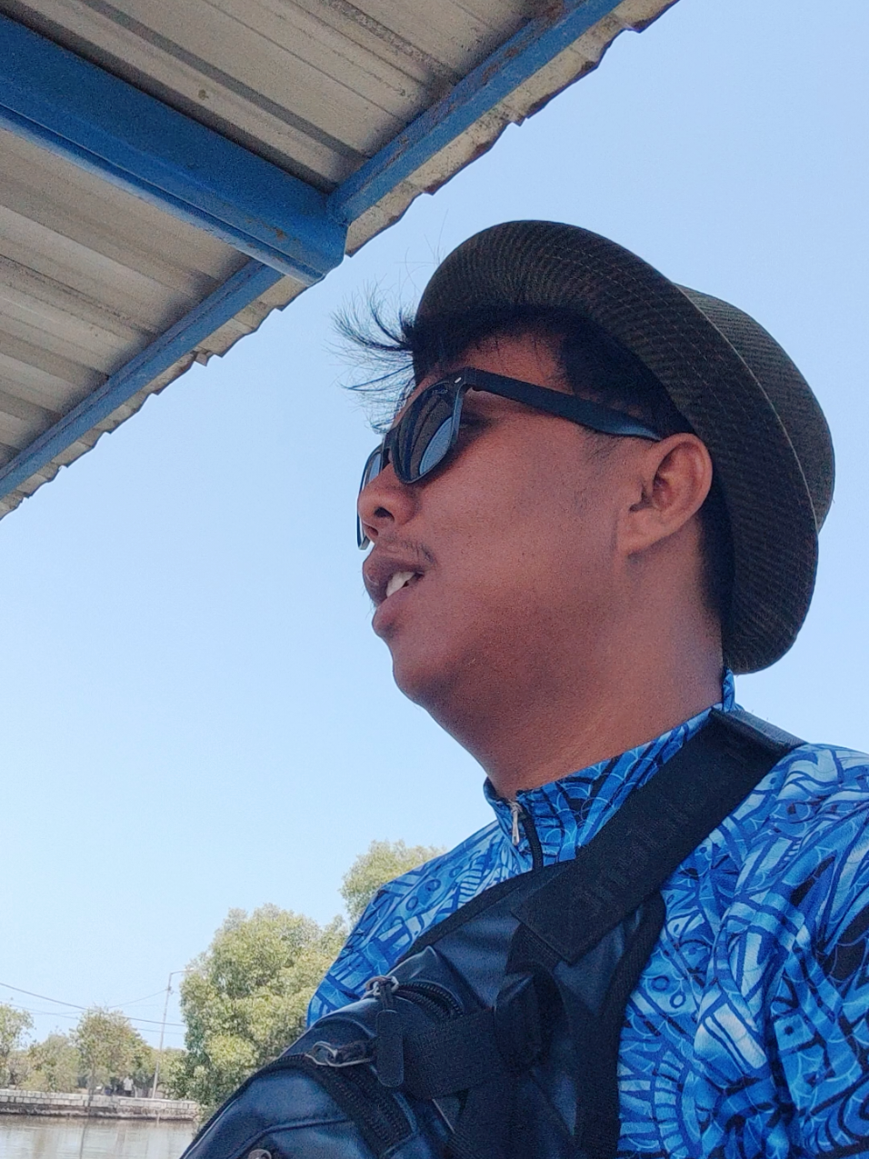 Lumpukno kabeh ayo mancing! #promomakangajian #anglerboncos #fyp #foryou #mancingmania 