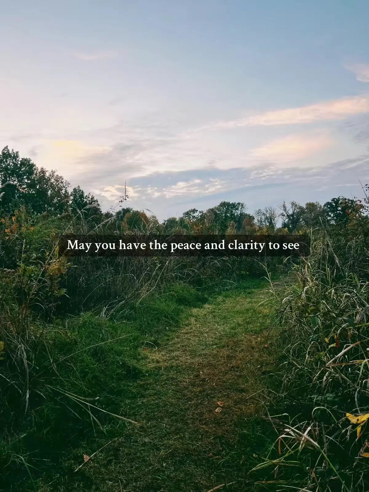 means I want the best for you even if what’s best for you is someone else. 