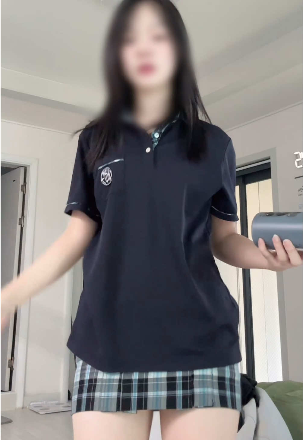 #제품제공 밤만 되면 머리 떡지고 푸석푸석 해지는 사람들 이거 추천!! 이거 쓰고 머리 완전 찰랑찰랑 믿고 보는 올영 1위템 @청미정  #청미정 #chungmijung #올리브영 #흑곡샴푸 