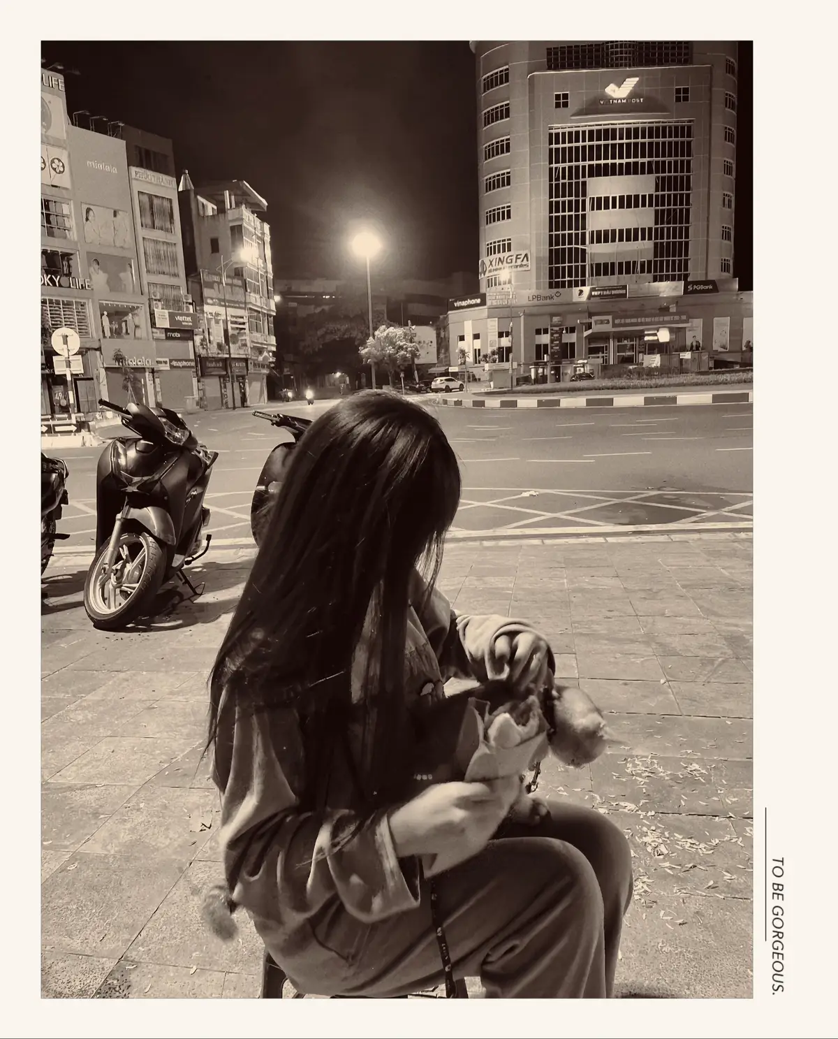 Mùa Thu đến rồi , liệu anh có đến cùng mùa Đông không?