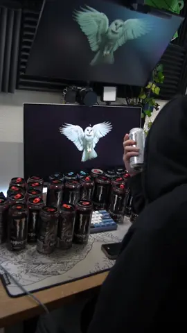 Ultra black monster 👹 #monster #ultrablack #deftones 