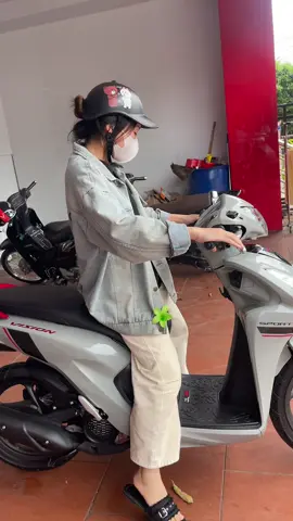 Visson thể thao xám xi măng ✅