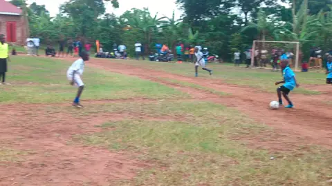 Big Win in Gomba💥 #MedinahIslamicJuniorSchool #MentorOfShine #MSA #BukandulaGomba #footballtiktok 