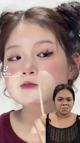 เกือบเหมื่อนละ 🤭#michelllatt 