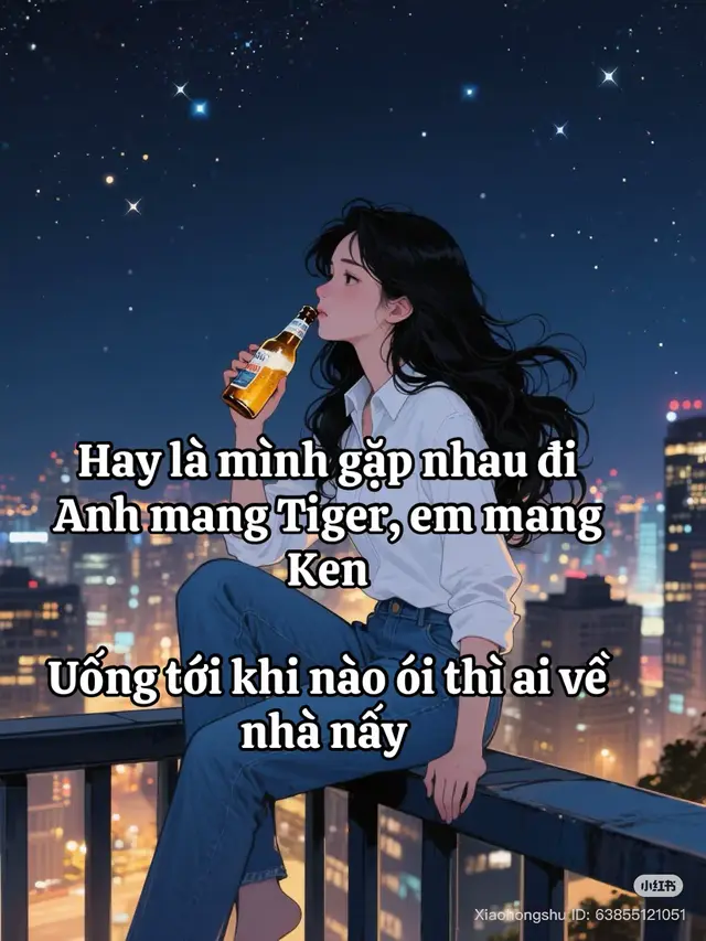 Hay là mình gặp nhau điii #miss #nhoanh🥺🖤 