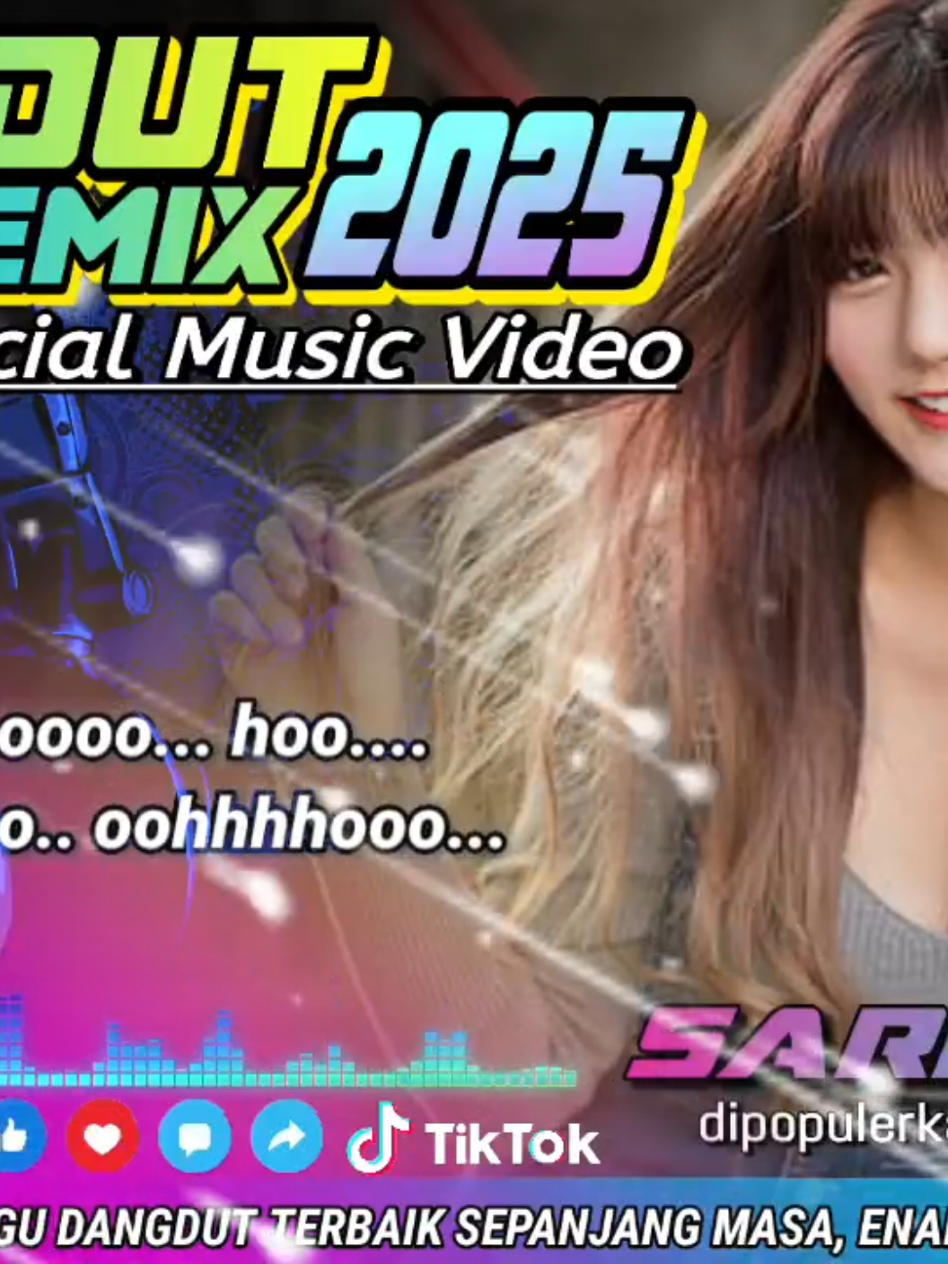 Thanks to 200K follower🩷🩷🩷 REKOMENDASI_LAGU_DANGDUT_TERBAIK Lagu: 𝗦𝗔𝗥𝗠𝗜𝗟𝗔_dipopulerkan oleh:𝗔𝘀𝗵𝗿𝗮𝗳𝗳 pada 1990 #Dangdut #dangduttiktok #sarmila #ashraff #populer 