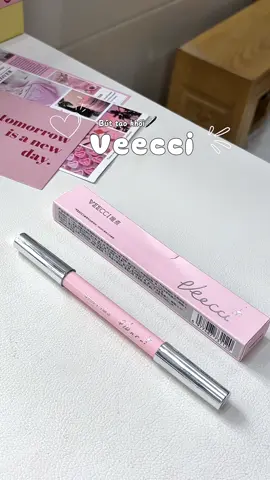 #veecci #buttaokhoihaidau #taokhoi #kebongmat #unboxdoxin06 