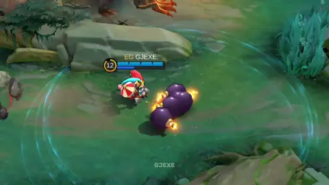 telor meledak wel 🤣#mlbb 