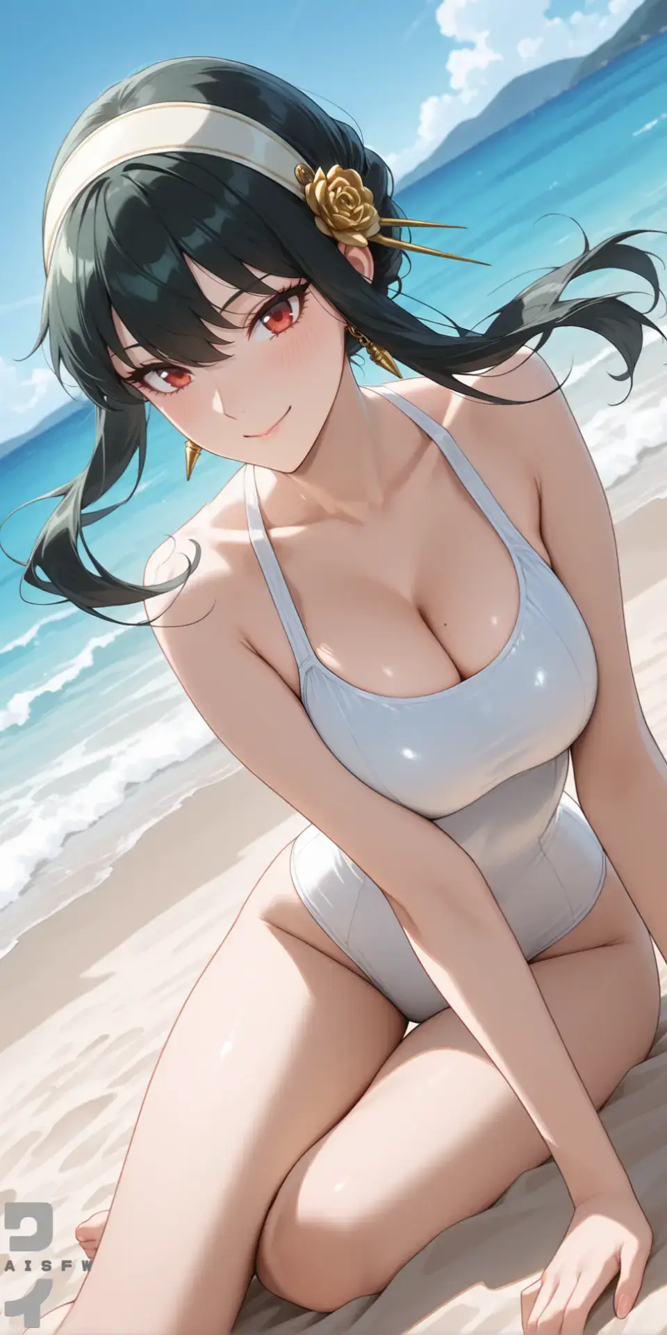 #ヨルフォージャー #yorforger  Patreonでは無料有料のイラストを多数公開しています https://www.patreon.com/c/YAISFW